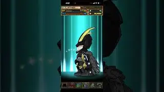 Pad 2025年最後的合作 ￼￼我的英雄學院  21抽 斷線後續 感覺都還可以  大家會去盡嗎#puzzleanddragons 