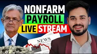 Crypto live trading , live Market Analysis for Gold and Crypto | Hindi
