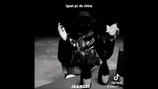 Igual pc da china
