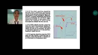 Tecson- Route Monitoring and Voyage planning 