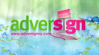 adversign spring ad