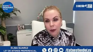 LEY DE INTERES PREFERENCIAL