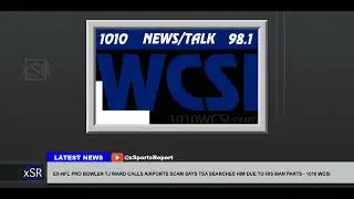 Ex Nfl Pro Bowler Tj Ward Calls Airports Scam Says Tsa Searches Him Due To His Man Parts 1010 Wcsi