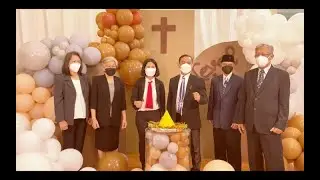 Hut 58 Gbi Baitani Sukabumi 