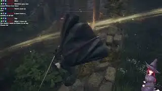Invading as an honest strength build. / ER Seamless invasions / 150
