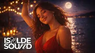 ISOLDE 💃🏻 | FUEGO QUE ME QUEMA | LATIN & DRUMS