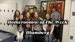 NHS Announcements Week 17