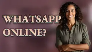 Can WhatsApp Show Your Online Status on Telegram?