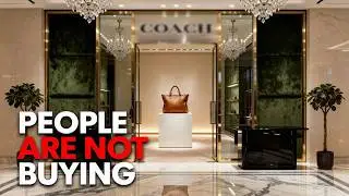 15 LUXURY BAG BRANDS PEOPLE AREN'T BUYING ANYMORE