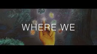 Josie Charlwood & Lef Germenlis - WHERE WE (Official Video)