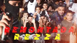 rezza - remontada (official Music Vid&eacute;o)