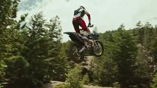 Softopper. Built for the dirt. Built for the ride.