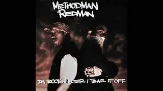 Method Man & Redman - Da Rockwilder (Radio Edit)