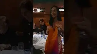Melbourne Belly Dancer SUPERSTAR 