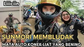 SUNMORI STYLE ANDALAN‼️AUTO DAPET YANG LICiiin‼️