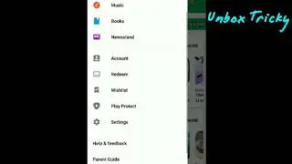 Best Trick To Protect Smartphone From Virus || UnboxTricky 001