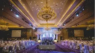 Kempinski Hotels - Dream Weddings at Siam Kempinski Hotel Bangkok