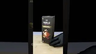 Awesome Chocolate Milkshake ASMR #shorts #asmrcooking #viral