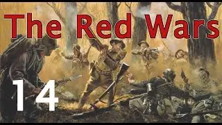 Red Wars 14 (Live Stream) (Warband Mod) 