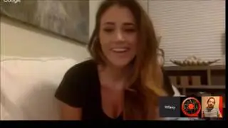 BB18 Contestant Tiffany Rousso takes heat after Move  on Sequester 2.0