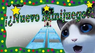 ¡¡Llego la actualizacion de la navidad!! Parte 2