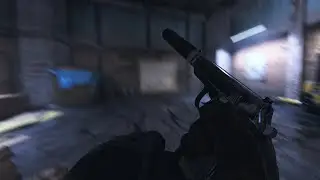 the new sykov pistol