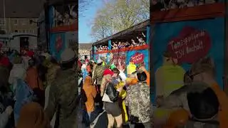 🎉 Bocholter Karneval 2025 &ndash; Unsere Zeit 🎉