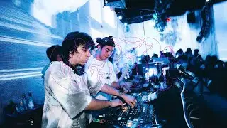 Live B2B DJ set @ STRANA MONTERREY