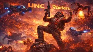 ARC RAIDERS  MOUNT UP