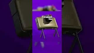 The BEST Gadget in R6 🧐