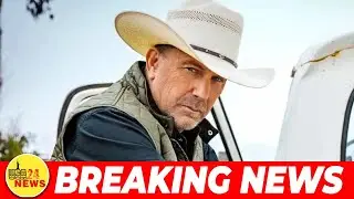 Kevin Costner Says Future Projects Don't 'Have to Be a Western' Following Yellowstone Success Could