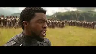 Black Panther 2 leaked footage