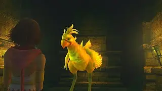 Final Fantasy X-2: HD - The Amazing Chocobo Easy Guide