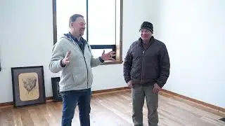 Showcasing Quality Craftsmanship in Williston!