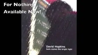 David Hopkins 