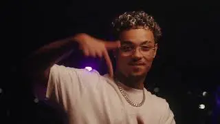 Luan11 - Frente do morr&atilde;o feat. DoisD (Prod. Dreybeatz) (CLIPE OFICIAL)
