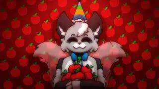 Too Many Apples A Day | Murder At The Holiday House 583 | Minecraft Fnaf Inspired Rp
