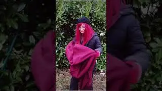 Wintermode 2021 | Mein Outfit des Tages |  Comedy