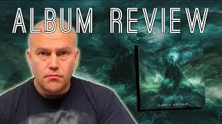 Black Reaper - Celestial Descension [REVIEW]