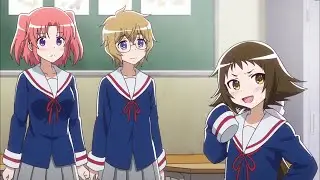 Engaged to the Unidentified DUB | Official Trailer | Netflix Anime