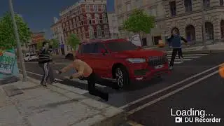 PLAYING OFFROAD CAR XC || OPPANA GAMES