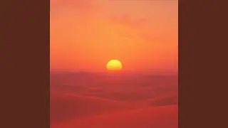 Sundown Mirage