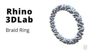 Braid Ring
