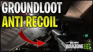 Best Value Anti Recoil For Ground Loot Weapons