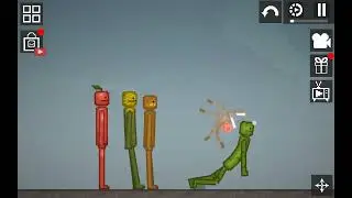 el fin de doors floor 2pero en melon sandbox