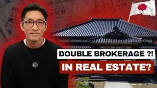 Why Japan Allows Double Brokerage | The Hidden Truth About Real Estate Agents | Open Room Japan