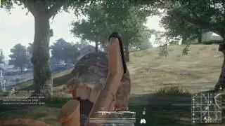 PUBG - One Man Army