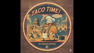 It's TACO time