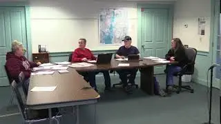 VDOE, Madison, NH 10/29/2024