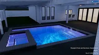 Vip3D - 3D Swimming Pool Design Software